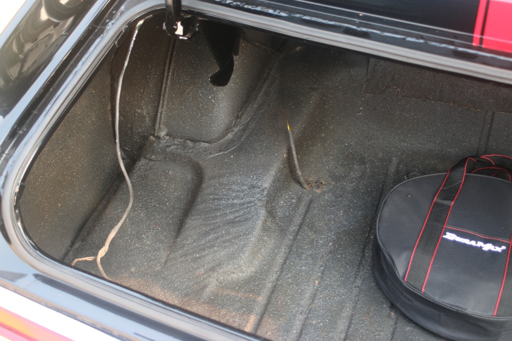 Used 1969 AMC AMX - NUMBERS MATCHING- BLACK ON BLACK-NEW LOW PRICE-SEE VIDEO | Mundelein, IL