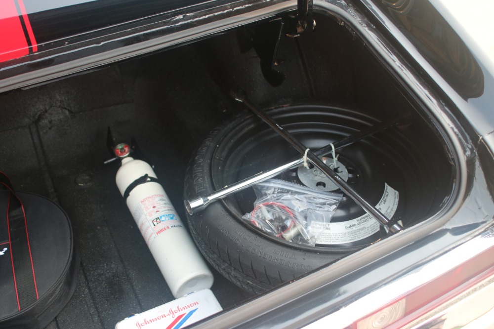 Used 1969 AMC AMX - NUMBERS MATCHING- BLACK ON BLACK-NEW LOW PRICE-SEE VIDEO | Mundelein, IL