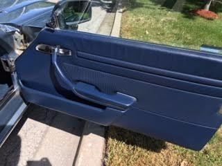 Used 1979 Mercedes Benz 450 SL -HARD AND SOFT TOP CONVERTIBLE- | Mundelein, IL