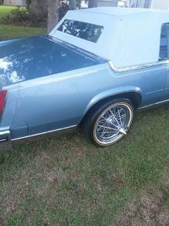 Used 1985 Cadillac El Dorado - DRIVERS WANTED - | Mundelein, IL