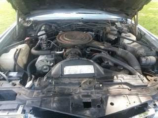 Used 1985 Cadillac El Dorado - DRIVERS WANTED - | Mundelein, IL