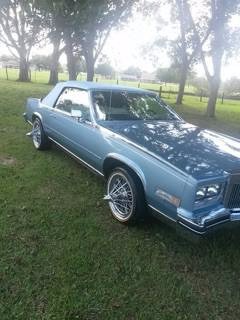 Used 1985 Cadillac El Dorado - DRIVERS WANTED - | Mundelein, IL