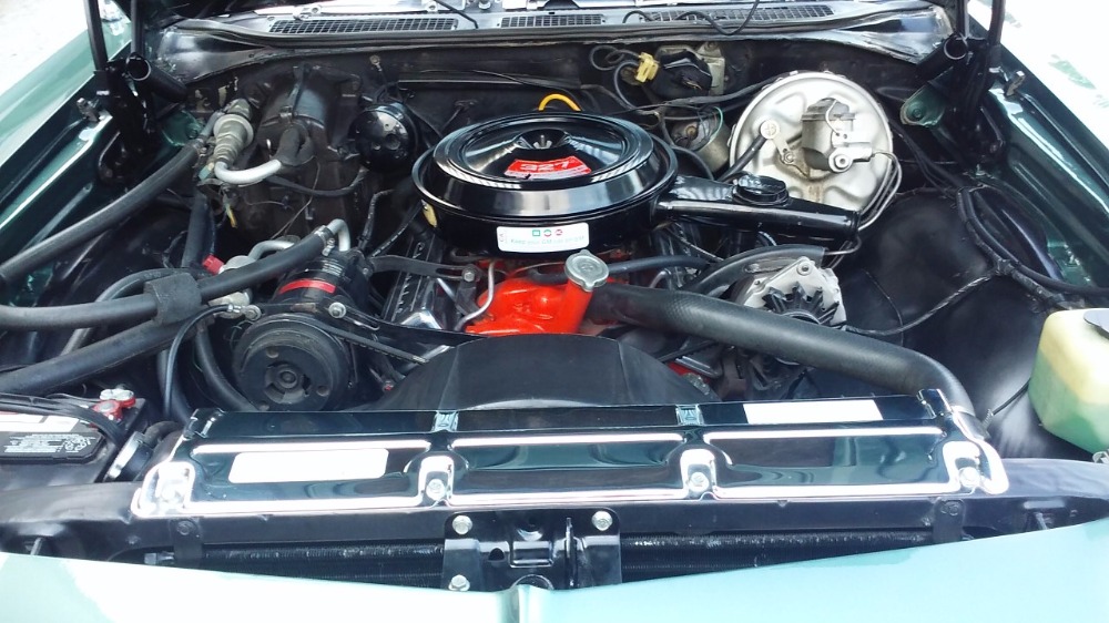 Used 1968 Chevrolet Chevelle - BEAUTIFUL MALIBU- | Mundelein, IL