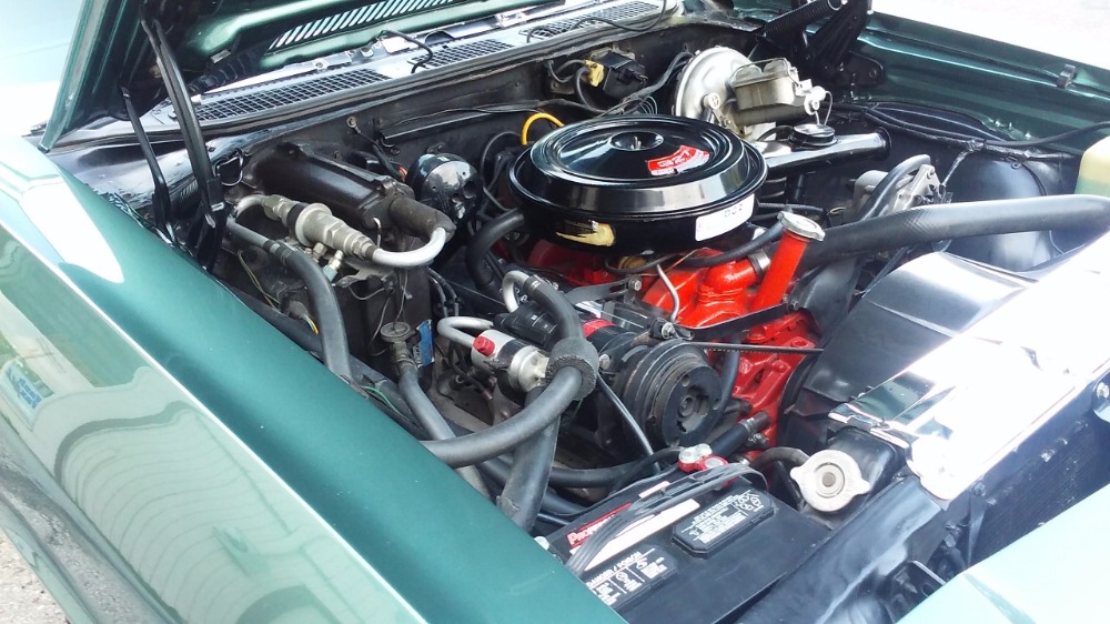 Used 1968 Chevrolet Chevelle - BEAUTIFUL MALIBU- | Mundelein, IL