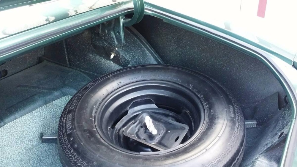 Used 1968 Chevrolet Chevelle - BEAUTIFUL MALIBU- | Mundelein, IL