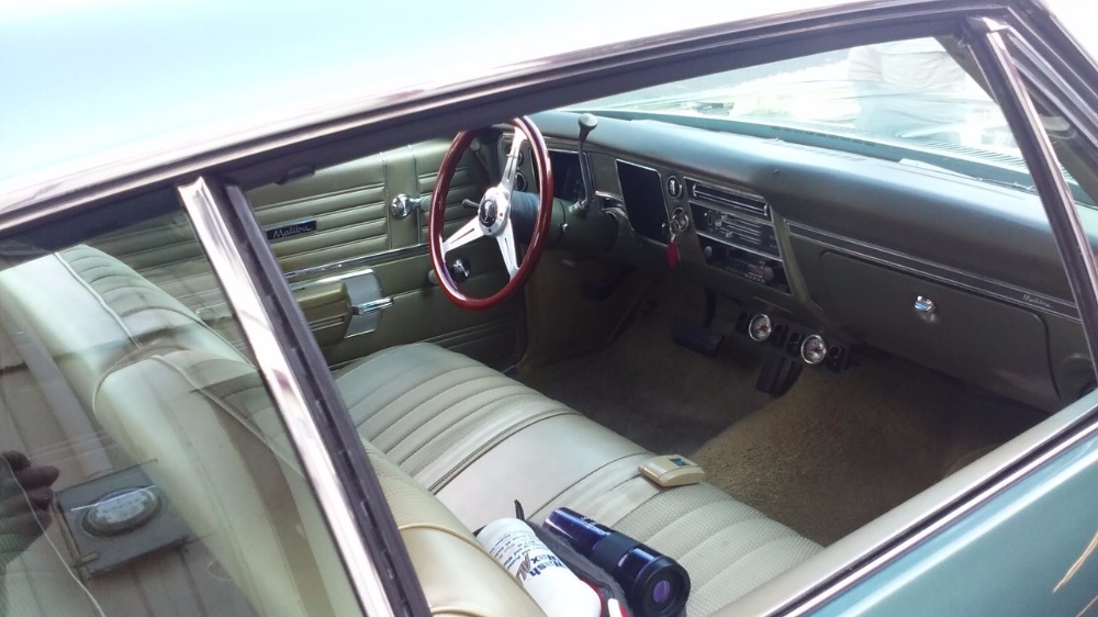 Used 1968 Chevrolet Chevelle - BEAUTIFUL MALIBU- | Mundelein, IL
