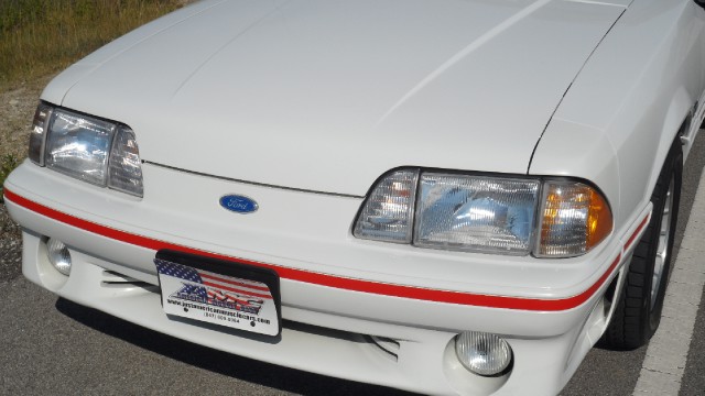 Used 1989 Ford Mustang GT-SEE VIDEO | Mundelein, IL