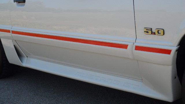 Used 1989 Ford Mustang GT-SEE VIDEO | Mundelein, IL