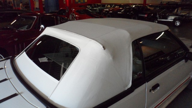 Used 1989 Ford Mustang GT-SEE VIDEO | Mundelein, IL
