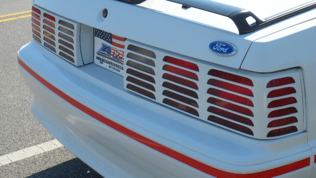 Used 1989 Ford Mustang GT-SEE VIDEO | Mundelein, IL