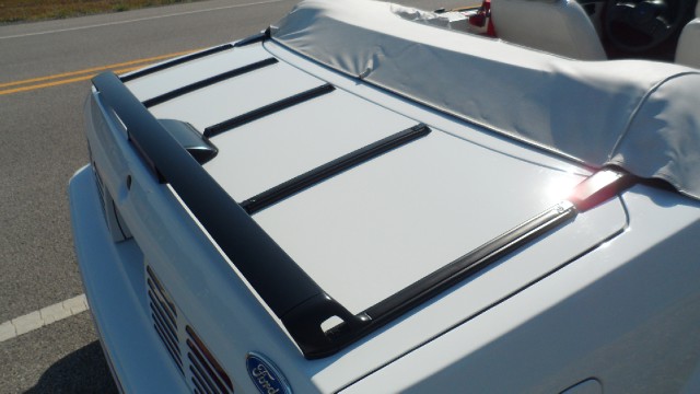 Used 1989 Ford Mustang GT-SEE VIDEO | Mundelein, IL