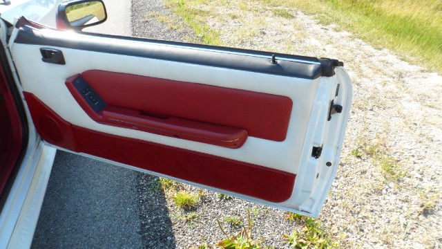 Used 1989 Ford Mustang GT-SEE VIDEO | Mundelein, IL