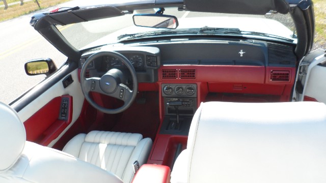 Used 1989 Ford Mustang GT-SEE VIDEO | Mundelein, IL