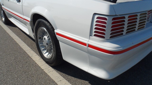 Used 1989 Ford Mustang GT-SEE VIDEO | Mundelein, IL