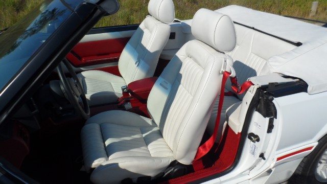 Used 1989 Ford Mustang GT-SEE VIDEO | Mundelein, IL