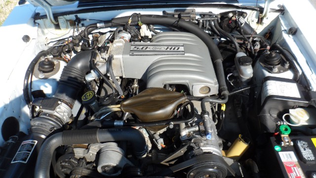 Used 1989 Ford Mustang GT-SEE VIDEO | Mundelein, IL