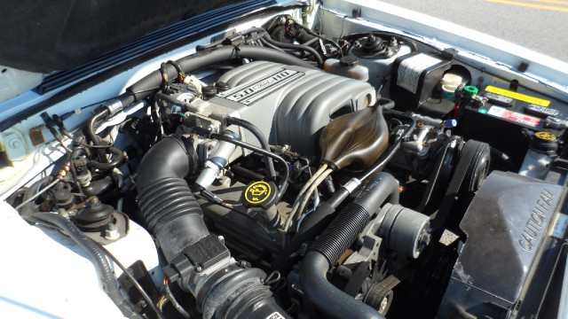 Used 1989 Ford Mustang GT-SEE VIDEO | Mundelein, IL