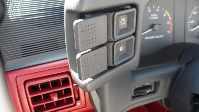 Used 1989 Ford Mustang GT-SEE VIDEO | Mundelein, IL