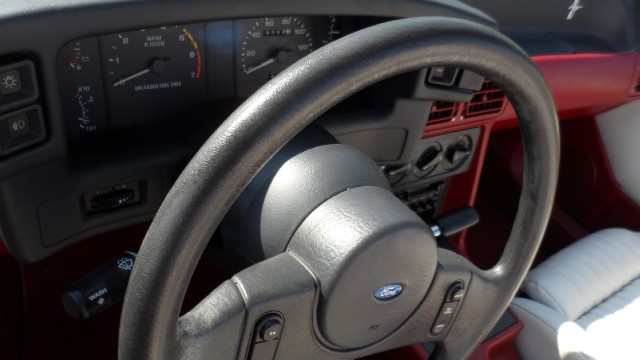 Used 1989 Ford Mustang GT-SEE VIDEO | Mundelein, IL