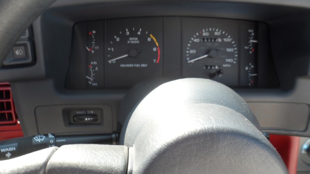Used 1989 Ford Mustang GT-SEE VIDEO | Mundelein, IL
