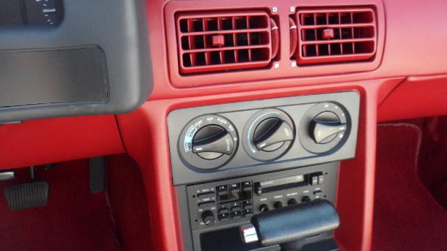 Used 1989 Ford Mustang GT-SEE VIDEO | Mundelein, IL