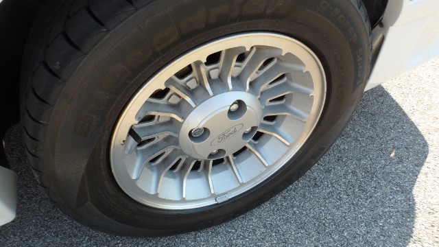 Used 1989 Ford Mustang GT-SEE VIDEO | Mundelein, IL