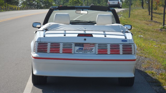 Used 1989 Ford Mustang GT-SEE VIDEO | Mundelein, IL