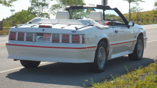 Used 1989 Ford Mustang GT-SEE VIDEO | Mundelein, IL