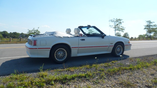Used 1989 Ford Mustang GT-SEE VIDEO | Mundelein, IL
