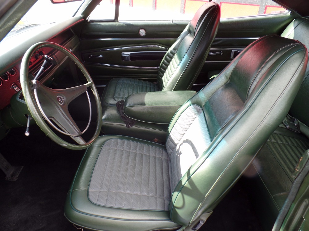 Used 1970 Dodge Charger -Very clean well preserved Charger!- SEE VIDEO | Mundelein, IL