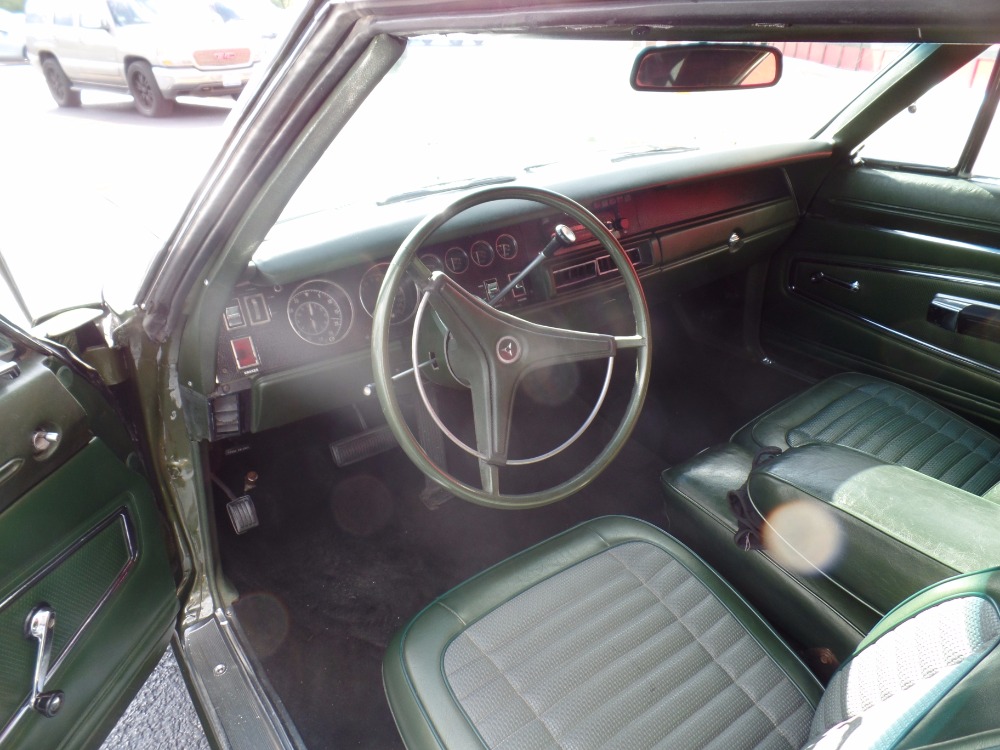 Used 1970 Dodge Charger -Very clean well preserved Charger!- SEE VIDEO | Mundelein, IL
