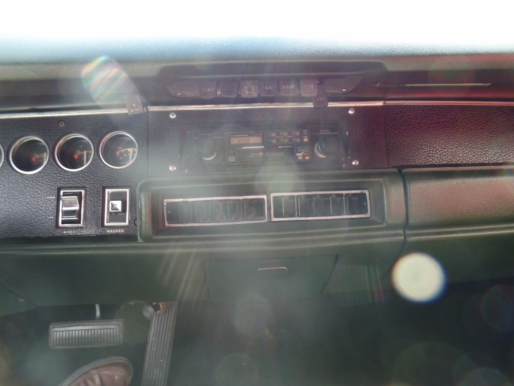 Used 1970 Dodge Charger -Very clean well preserved Charger!- SEE VIDEO | Mundelein, IL