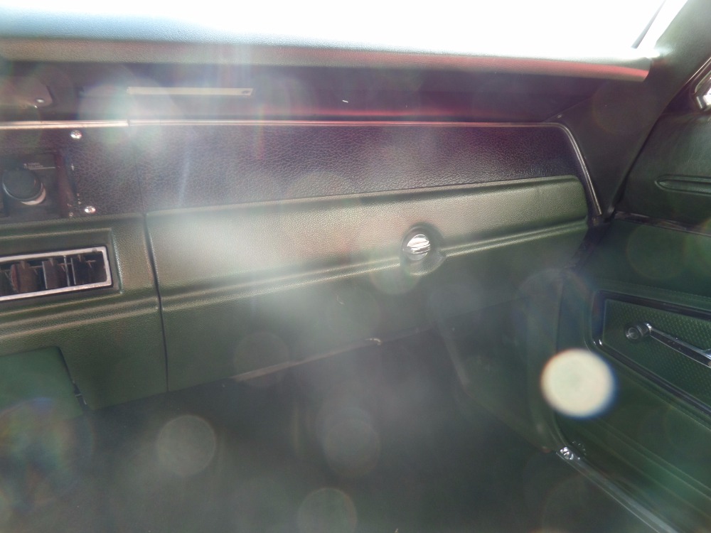 Used 1970 Dodge Charger -Very clean well preserved Charger!- SEE VIDEO | Mundelein, IL