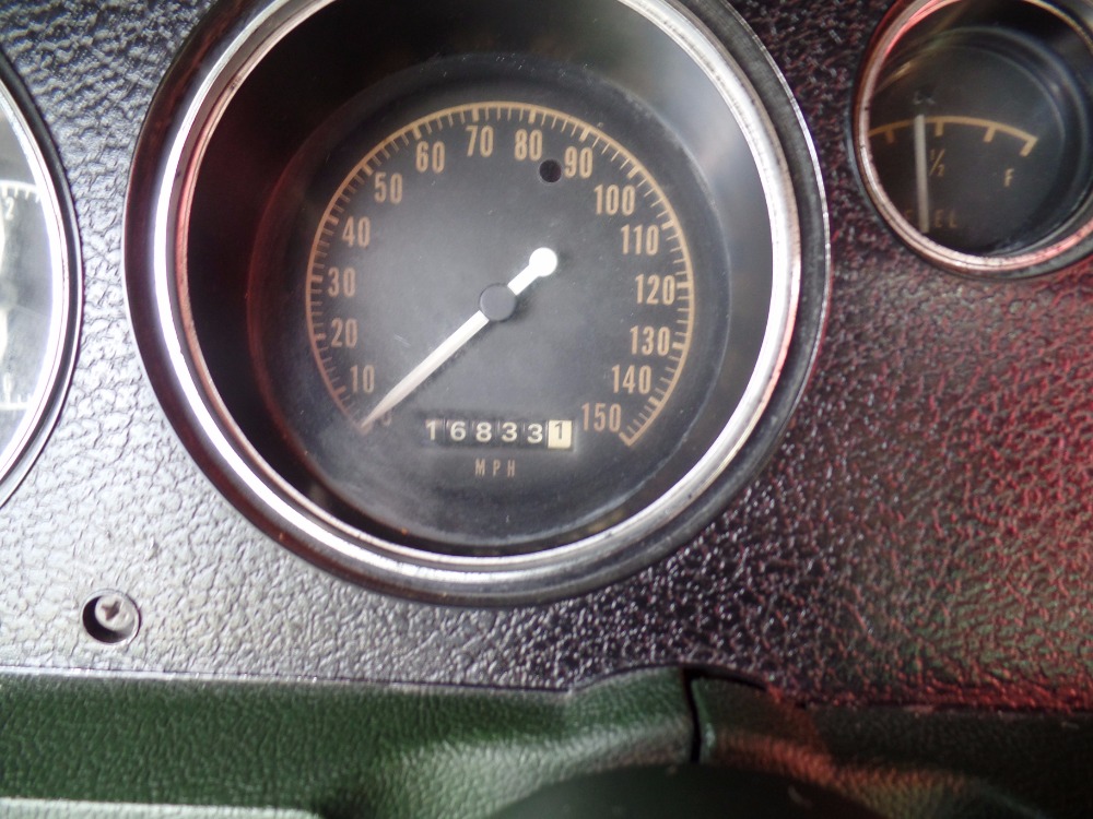 Used 1970 Dodge Charger -Very clean well preserved Charger!- SEE VIDEO | Mundelein, IL