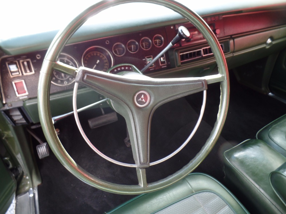 Used 1970 Dodge Charger -Very clean well preserved Charger!- SEE VIDEO | Mundelein, IL