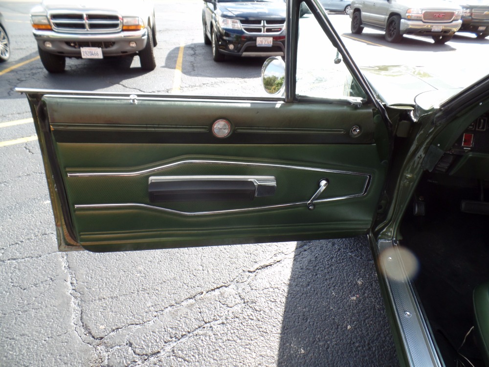 Used 1970 Dodge Charger -Very clean well preserved Charger!- SEE VIDEO | Mundelein, IL