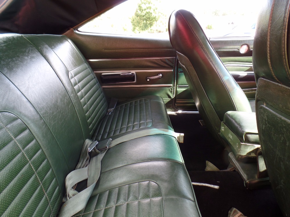 Used 1970 Dodge Charger -Very clean well preserved Charger!- SEE VIDEO | Mundelein, IL