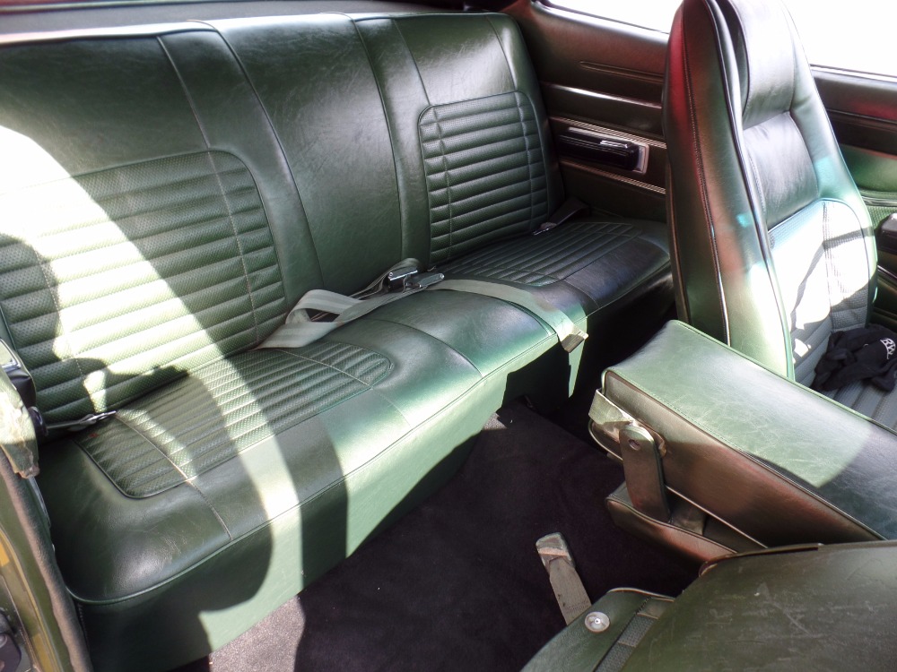 Used 1970 Dodge Charger -Very clean well preserved Charger!- SEE VIDEO | Mundelein, IL