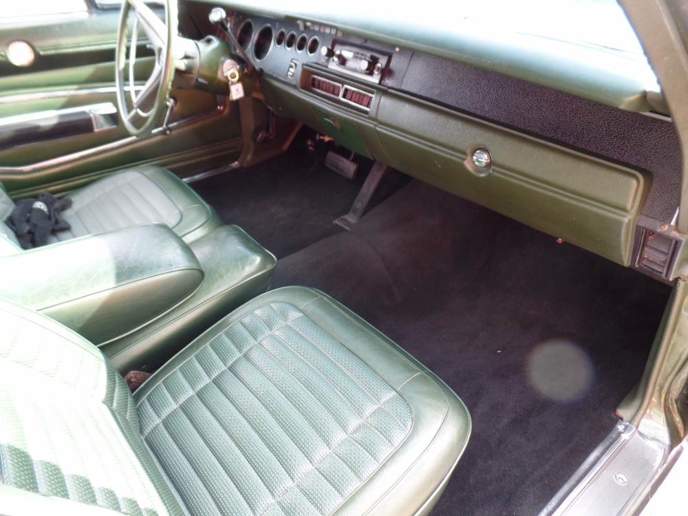 Used 1970 Dodge Charger -Very clean well preserved Charger!- SEE VIDEO | Mundelein, IL