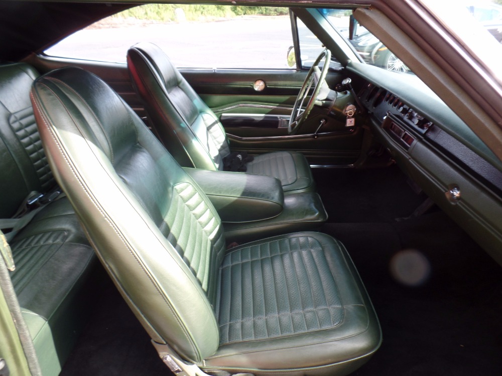 Used 1970 Dodge Charger -Very clean well preserved Charger!- SEE VIDEO | Mundelein, IL
