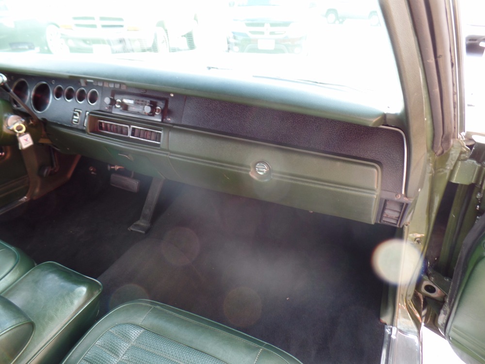 Used 1970 Dodge Charger -Very clean well preserved Charger!- SEE VIDEO | Mundelein, IL