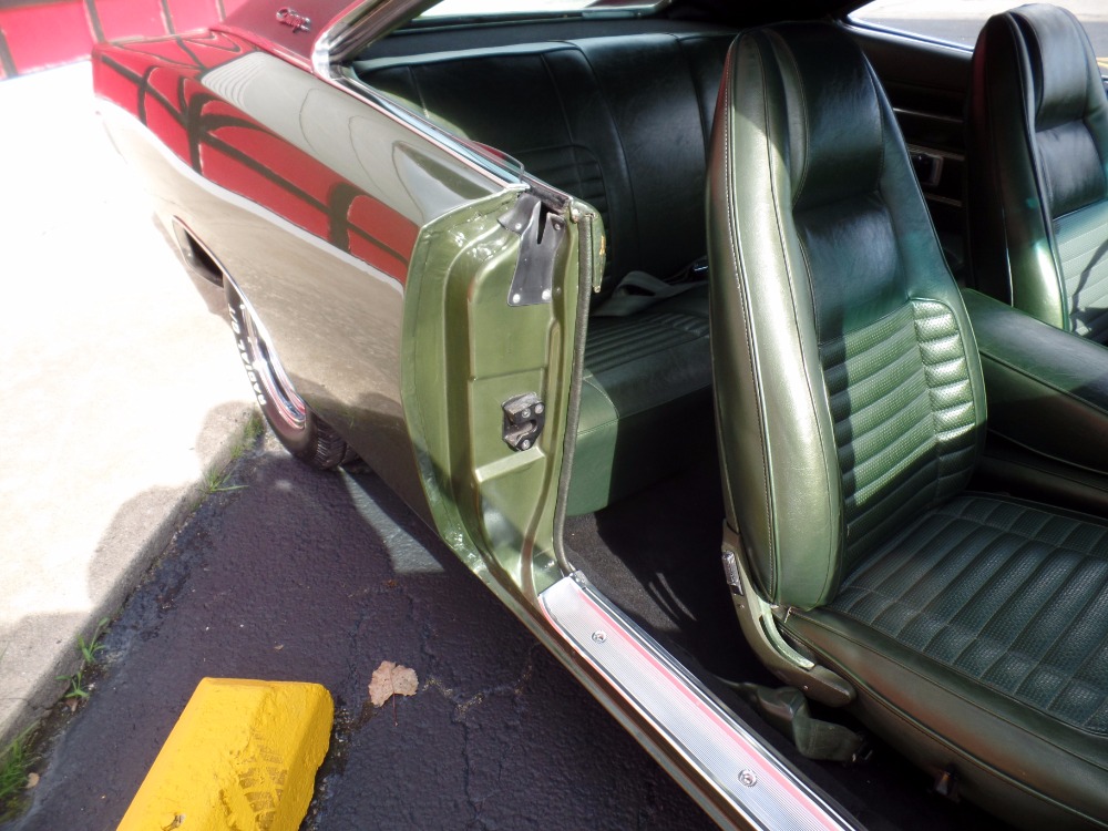 Used 1970 Dodge Charger -Very clean well preserved Charger!- SEE VIDEO | Mundelein, IL
