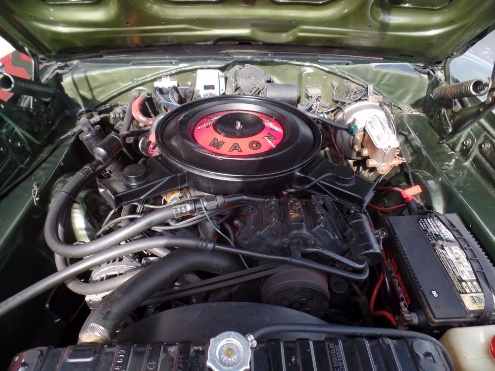 Used 1970 Dodge Charger -Very clean well preserved Charger!- SEE VIDEO | Mundelein, IL