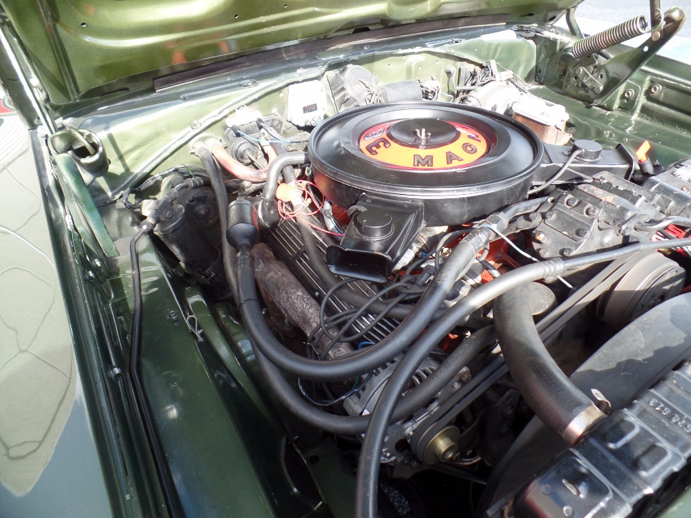 Used 1970 Dodge Charger -Very clean well preserved Charger!- SEE VIDEO | Mundelein, IL
