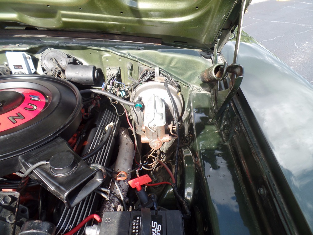 Used 1970 Dodge Charger -Very clean well preserved Charger!- SEE VIDEO | Mundelein, IL