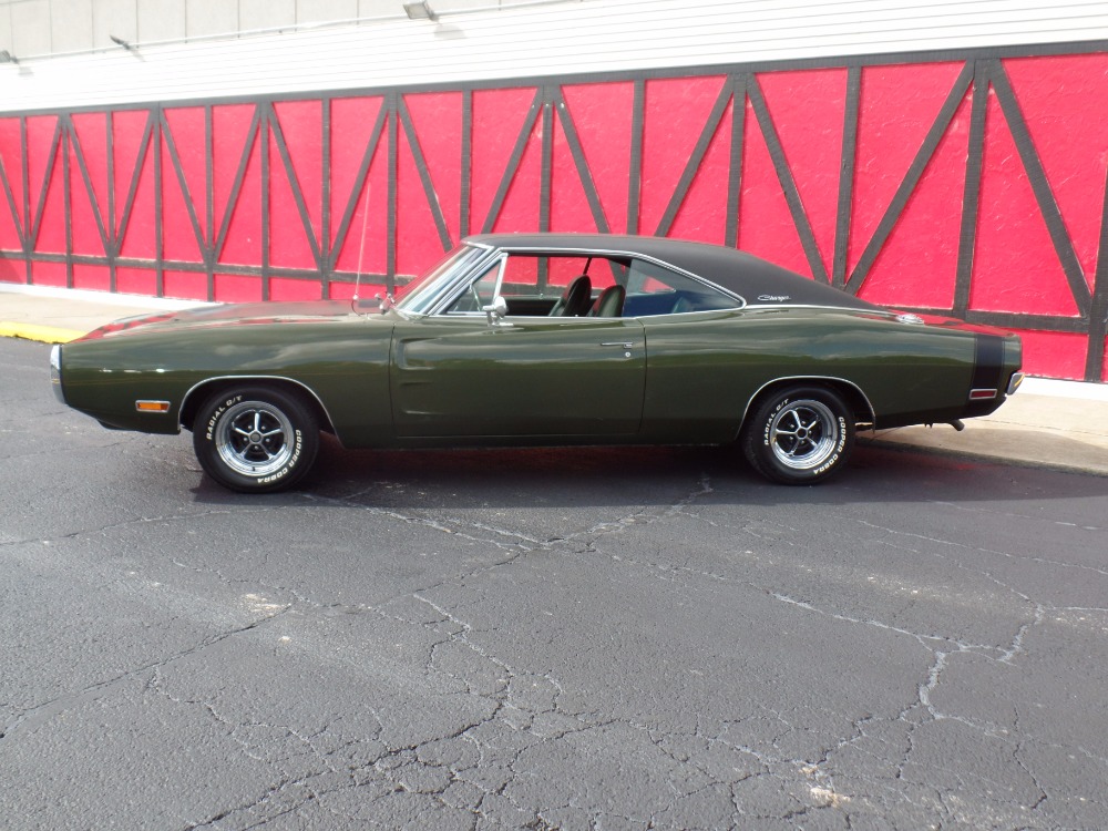 Used 1970 Dodge Charger -Very clean well preserved Charger!- SEE VIDEO | Mundelein, IL