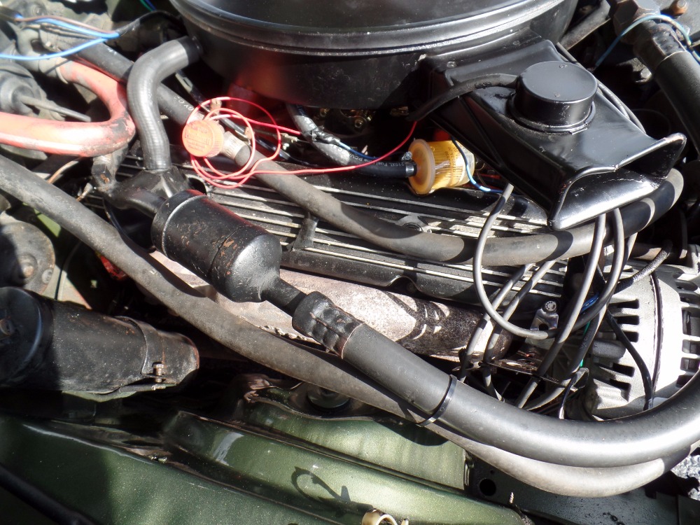 Used 1970 Dodge Charger -Very clean well preserved Charger!- SEE VIDEO | Mundelein, IL