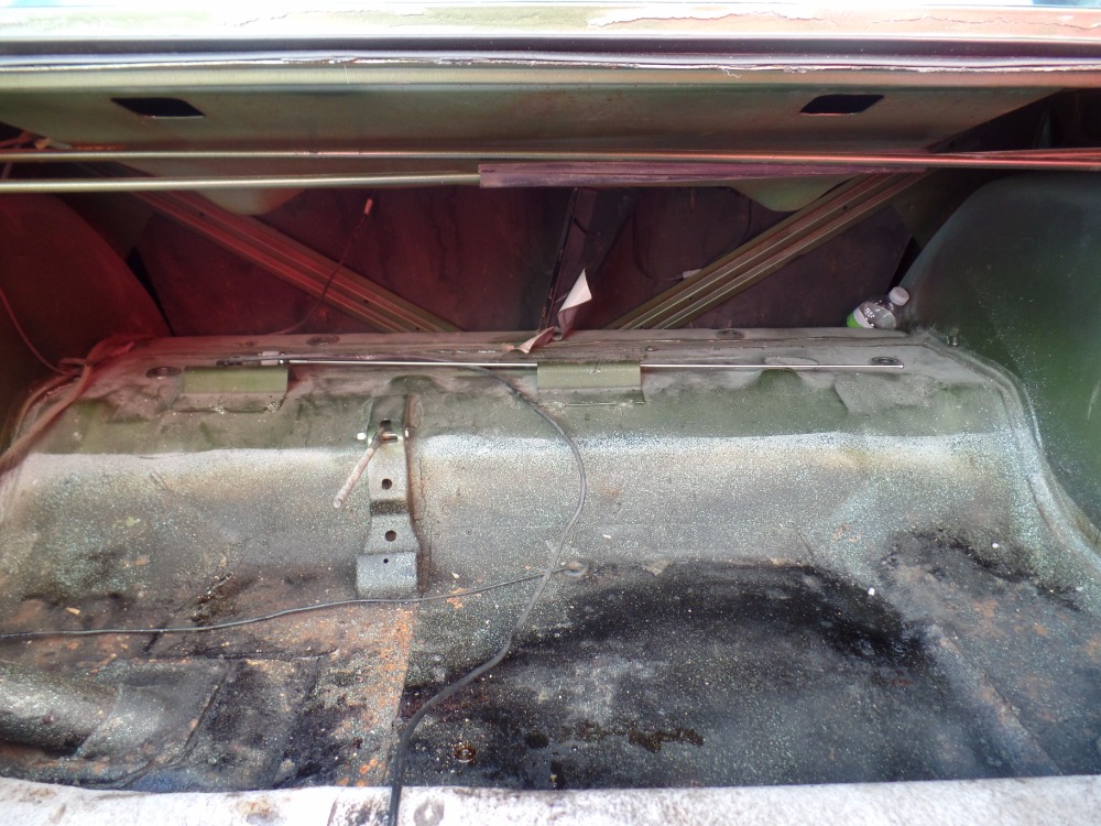 Used 1970 Dodge Charger -Very clean well preserved Charger!- SEE VIDEO | Mundelein, IL