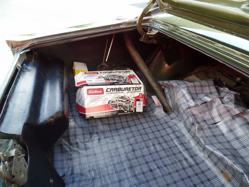 Used 1970 Dodge Charger -Very clean well preserved Charger!- SEE VIDEO | Mundelein, IL