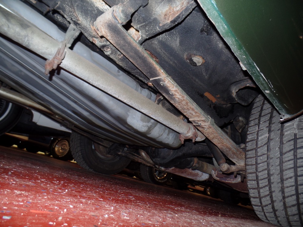 Used 1970 Dodge Charger -Very clean well preserved Charger!- SEE VIDEO | Mundelein, IL